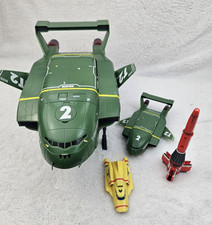 THUNDERBIRD T2 3 4 And