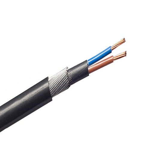 Swa cable 10mm core - cable, core-5