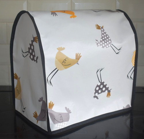 Food mixer cover - food, for