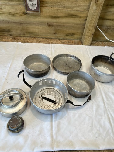 Trangia portable camping - 27,