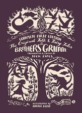 The Original Folk and Fairy Tales of the Brothers Grimm: Th... by Grimm, Wilhelm