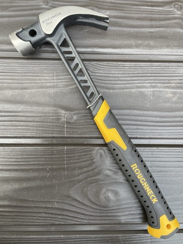 Roughneck gorilla claw hammer - gorilla,