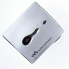 Sony MZ-E700 MiniDisc Portable