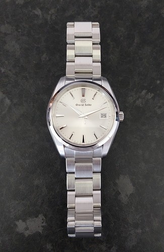 Grand seiko sbgp009 quartz - sbgp009,