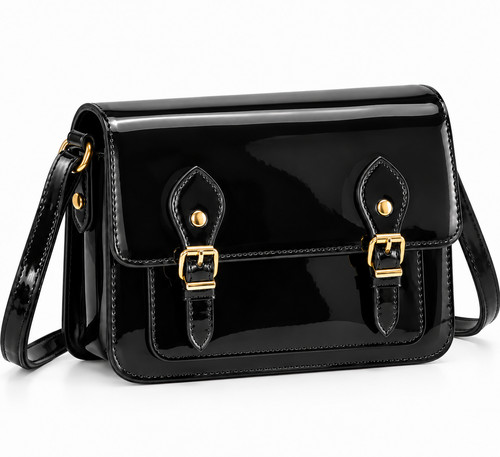 Womens patent faux leather - patent,