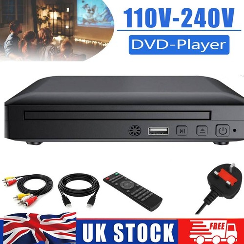Mini dvd player - mini,