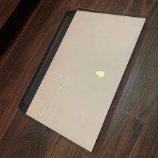 Alienware M17 R4 17.3 4TB