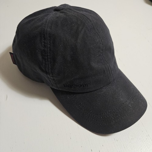 Barbour waxed cap one - barbour,
