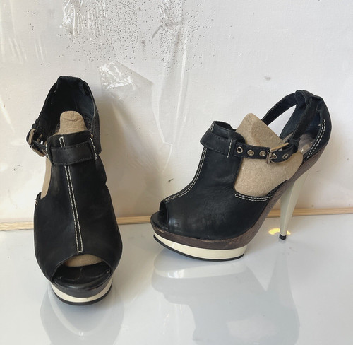 Faith high heels - high,