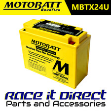 Motobatt Battery for Yamaha