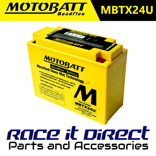 Motobatt battery for yamaha - motobatt,