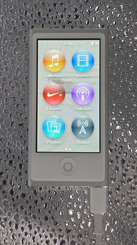 Apple ipod nano 7th - 7th, generation