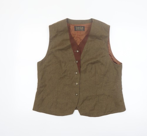 Eugen klein brown - eugen, wool