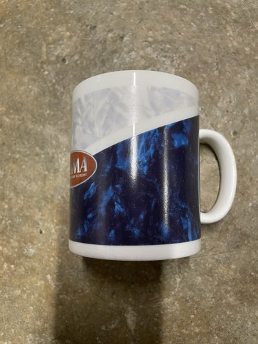 Tama official drummers mug - tama,