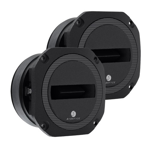 Bassface indytw four 4ohm 240w - 4ohm,