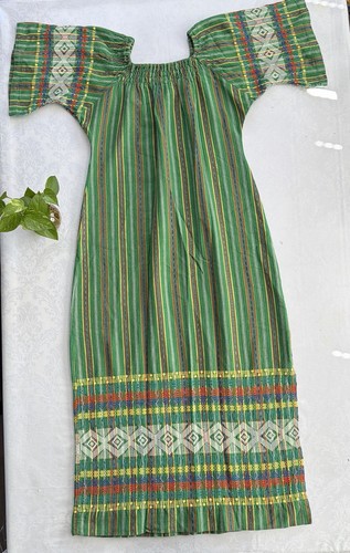 Handmade green traditional - handmade,