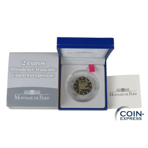 France euro commemorative - france,