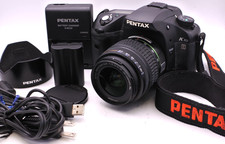 [N MINT] Pentax K10D Digital