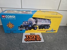 Corgi - 16304 - Scammell