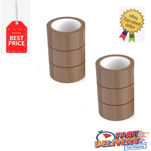 Brown packing parcel - brown,