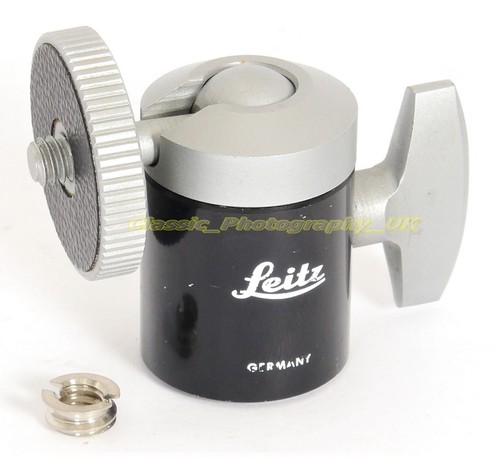 Leica tripod ball socket - tripod, &