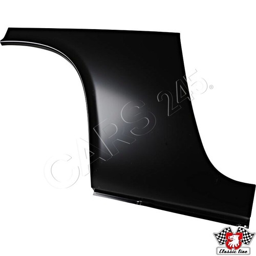 Right front outer - wing, jp