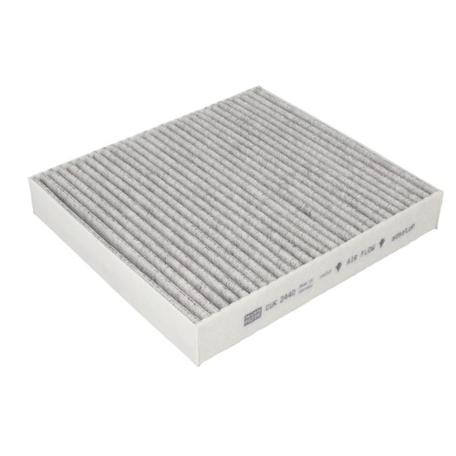 Mann filter cuk - 2440,