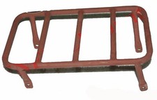 Fits for Norton 16H Rear pillion Carrier