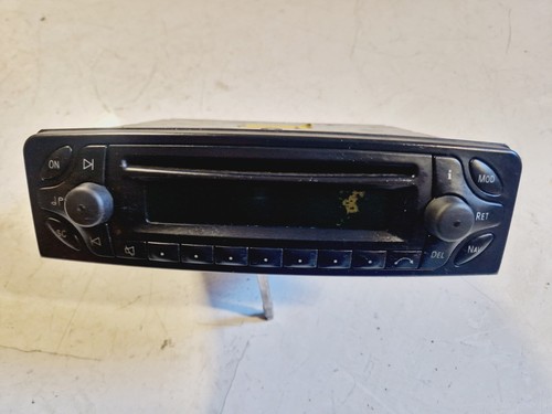 Mercedes benz w203 - rd-16*,
