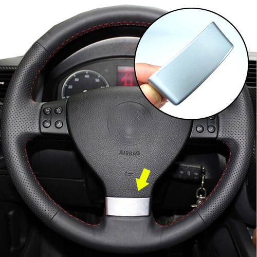 Chrome steering wheel - chrome,
