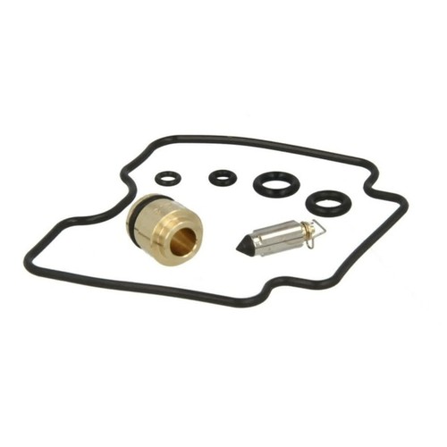 Tourmax single carburetor - single,