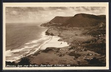 Postcard N. S. Wales, Stanwell