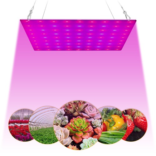 Led grow light kit full - led,