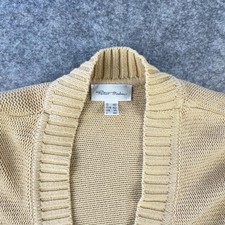Peter Hahn Women'sBeige Knit