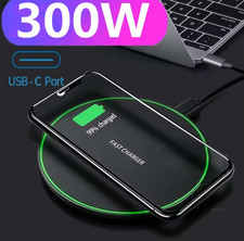 300W Fast Wireless Charger