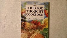 The Food for Thought Cook Book