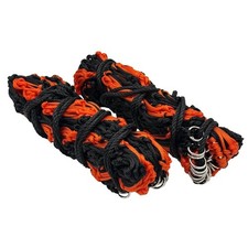 Large And Extra large Haynet 40'' and 52'' Haylage Hay Net Strong Small Holes