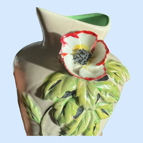 Sylvac off white ceramic - off,