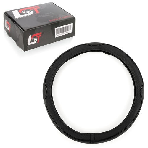 Steering wheel cover 38x9cm - wheel,