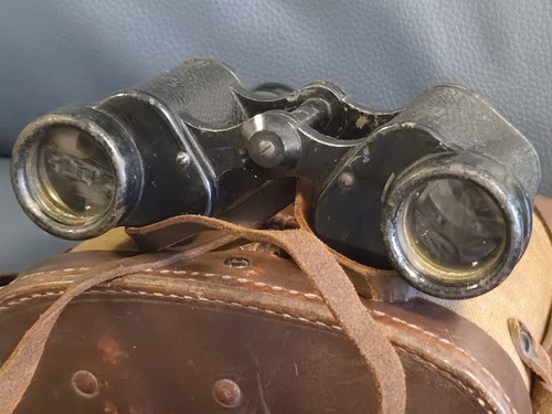 Ww2 soviet russian army 6x30 - ww2,