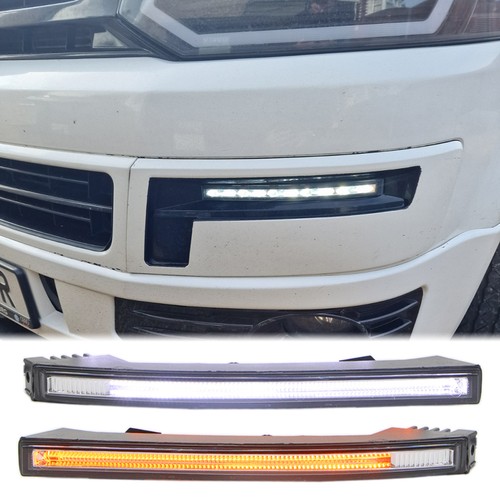 Led drl daytime - daytime, running