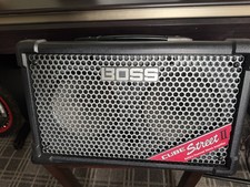 Boss Cube Street II Portable