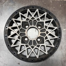 4x95 Compomotive CX split rim