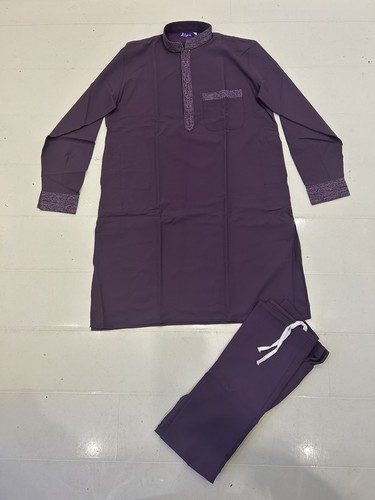 Mens asian wear full length - asian,