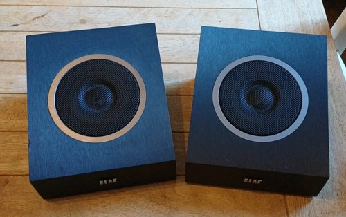 Elac debut dolby - a4,