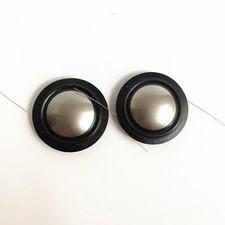 2-Aft Titanium Dome Diaphragms