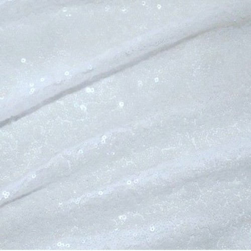3mm glitter sequin - 3mm,