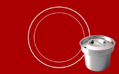 Bain marie pot - pot, liners
