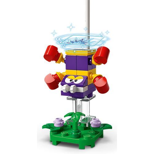 Lego super mario series - lego,