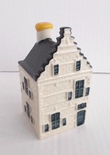 KLM 82 Bols Delft House